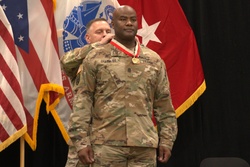 OHARNG State Command Sgt. Maj. retires after over 35 years [Image 4 of 18]