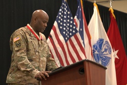 OHARNG State Command Sgt. Maj. retires after over 35 years [Image 8 of 18]