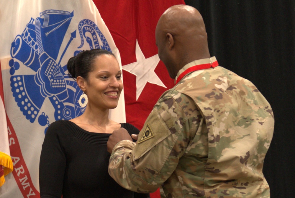 OHARNG State Command Sgt. Maj. retires after over 35 years