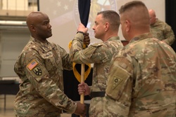 OHARNG State Command Sgt. Maj. change of responsibility ceremony [Image 14 of 18]