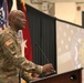 OHARNG State Command Sgt. Maj. change of responsibility ceremony