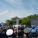 USFK participates in the Commemorative Dean Hess Ceremony, celebrates US-ROK 70-year alliance