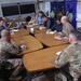 CENTCOM Innovation Community visit Kuwait