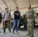 CENTCOM Innovation Community visit Kuwait