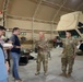CENTCOM Innovation Community visit Kuwait