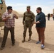 CENTCOM Innovation Community visit Kuwait