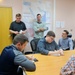 CENTCOM Innovation Community visit Kuwait