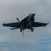 Nimitz Conducts Flight Ops