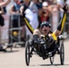 2023 DoD Warrior Games Cycling