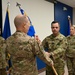 152nd Combat Operations Squadron Gets A New Commander