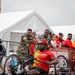 2023 DOD Warrior Games – Cycling Road Race