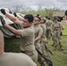 U.S. Army Reserve joins Typhoon Mawar response