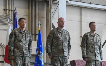 374 OSS Changes Command