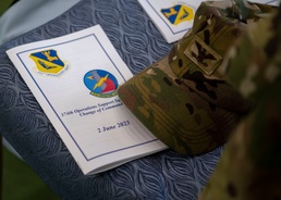 374 OSS Changes Command