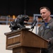 Wolf Pack holds 35th Fighter Squadron change of command