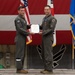 Wolf Pack holds 35th Fighter Squadron change of command