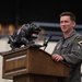 Wolf Pack holds 35th Fighter Squadron change of command