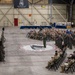 Wolf Pack holds 35th Fighter Squadron change of command