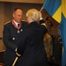 Neutral Nations Supervisory Commission Swedish Member Change of Responsibility