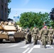 Reaching Out to the Szczecin Community and Veterans