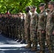 Reaching Out to the Szczecin Community and Veterans