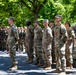 Reaching Out to the Szczecin Community and Veterans