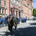 Reaching Out to the Szczecin Community and Veterans
