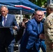 Reaching Out to the Szczecin Community and Veterans