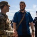 Reaching Out to the Szczecin Community and Veterans