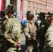 U.S. Soldiers Participate in Polish Veteran’s Day Event