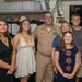 Sailor Promoted to Senior Chief Aboard Emory S. Land