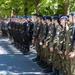 U.S. Soldiers Participate in Polish Veteran’s Day Event