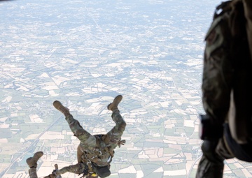 D-DAY Free Fall