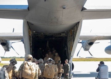 D-DAY Free Fall