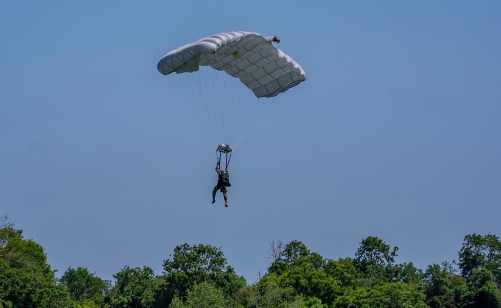 D-Day 79 - 352d Special Operations Wing