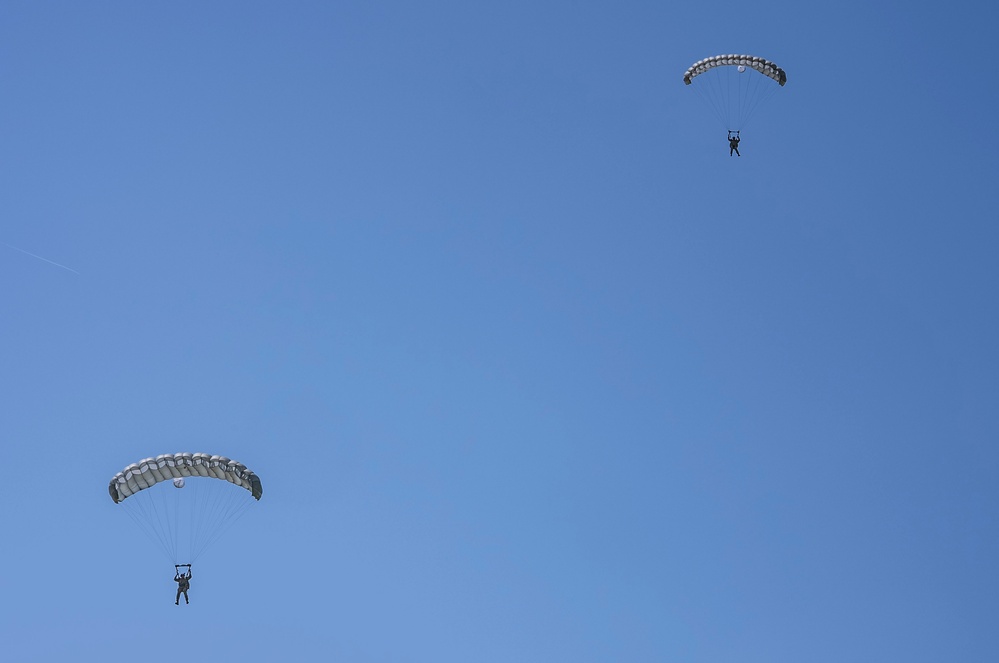 D-Day 79 - 352d Special Operations Wing