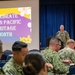 NSF Diego Garcia Celebrates Asian American and Pacific Islander Heritage Month