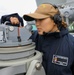 USS Paul Ignatius Sails in Baltic Sea