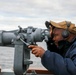 USS Paul Ignatius Sails in the Baltic Sea