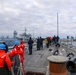 USS Paul Ignatius Arrives in Tallinn, Estonia