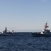 NATO and Sweden sail in formation during BALTOPS 23