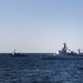 NATO and Sweden sail in formation during BALTOPS 23