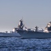 NATO and Sweden sail in formation during BALTOPS 23