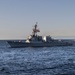 NATO and Sweden sail in formation during BALTOPS 23