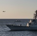 NATO and Sweden sail in formation during BALTOPS 23