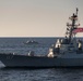 NATO and Sweden sail in formation during BALTOPS 23