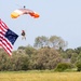 US service members jump in France to commemorate D-Day