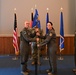 Combat Training School says farewell, welcomes new commander