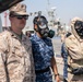 TF 51/5 conducts CBRN SMEE with Royal Bahraini Naval Force