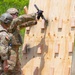 The 119th EN Co. (SAPPER) Conduct Demolition Day at Camp Dawson in Kingwood, West Virginia on June 3, 2023.